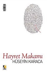 Hayret Makamı