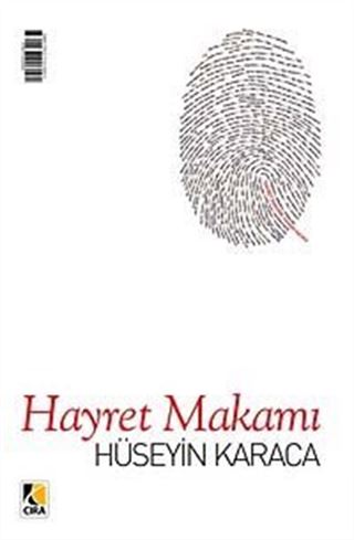 Hayret Makamı