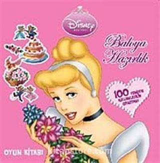 Baloya Hazırlık / Oyun Kitabı