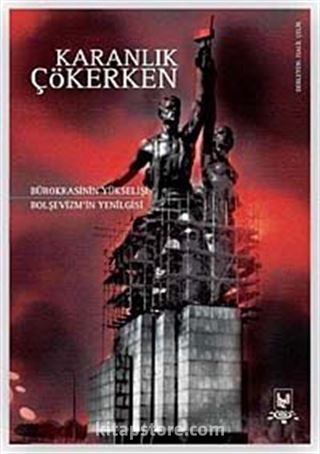 Karanlık Çökerken