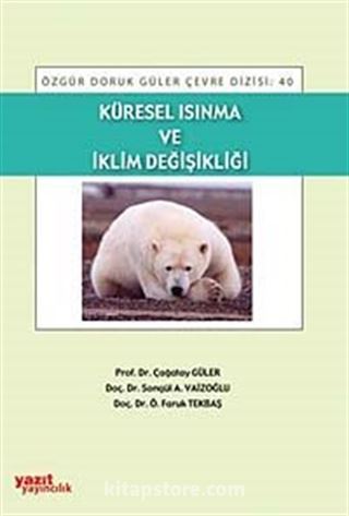 Küresel Isınma ve İklim Değişikliği