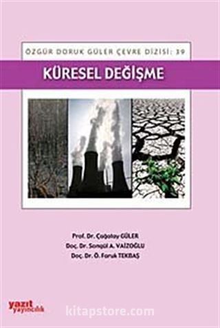 Küresel Değişme