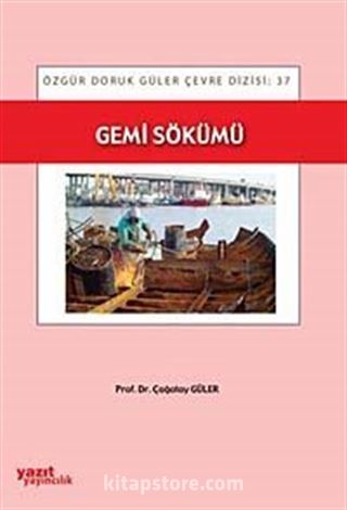 Gemi Sökümü