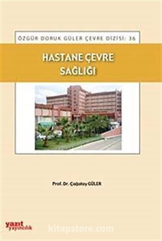 Hastane Çevre Sağlığı