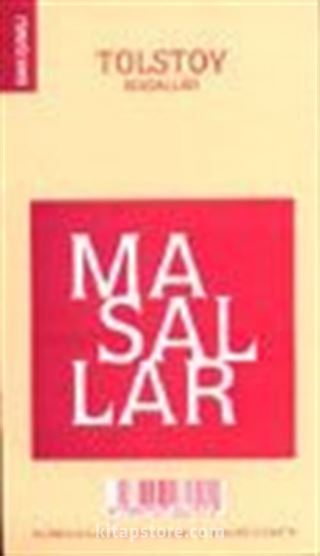 Masallar