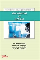 Risk Yönetimi ve İletişimi