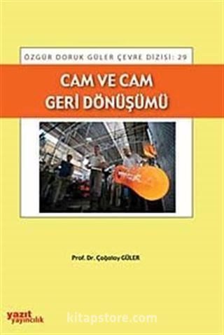 Cam ve Cam Geri Dönüşümü