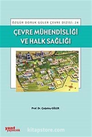 Çevre Mühendisliği ve Halk Sağlığı