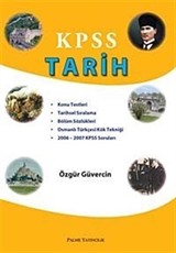 KPSS Tarih