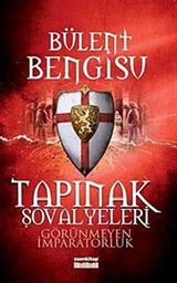 Tapınak Şövalyeleri