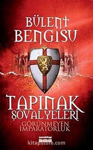 Tapınak Şövalyeleri