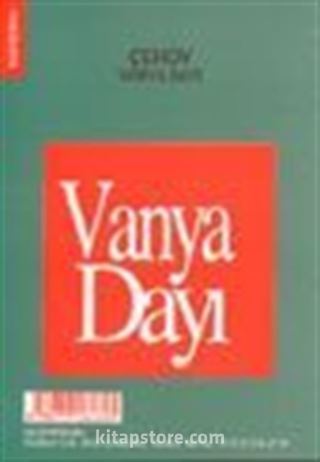 Vanya Dayı