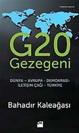 G 20 Gezegeni