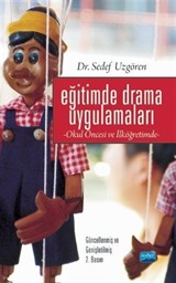 Eğitimde Drama Uygulamaları