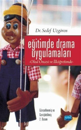 Eğitimde Drama Uygulamaları