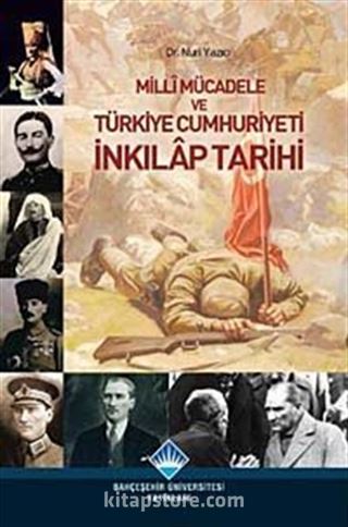 Milli Mücadele ve Türkiye Cumhuriyeti İnkılap Tarihi