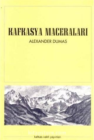 Kafkasya Maceraları