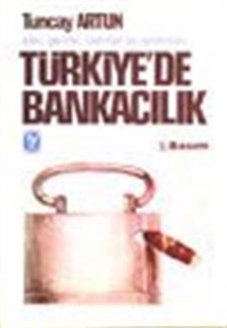 Türkiye'de Bankacılık