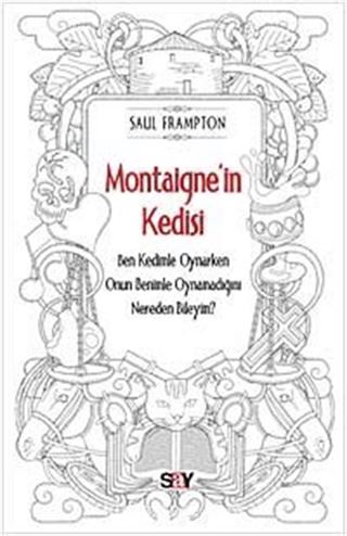 Montaigne'in Kedisi