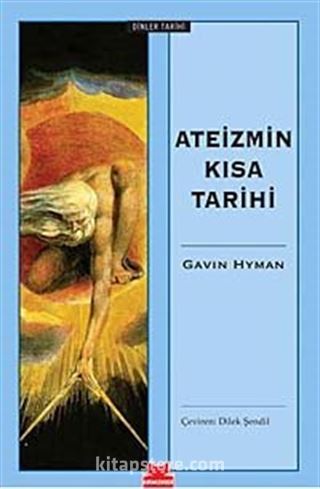 Ateizmin Kısa Tarihi