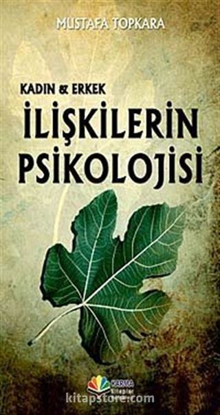 İlişkilerin Psikolojisi