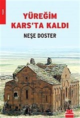 Yüreğim Kars'ta Kaldı