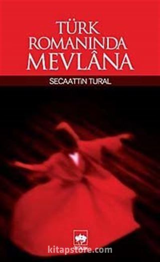 Türk Romanında Mevlana