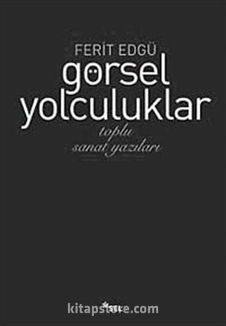 Görsel Yolculuklar