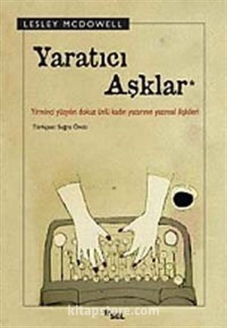 Yaratıcı Aşklar