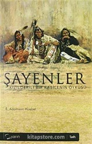 Şayenler