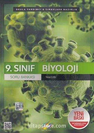 9. Sınıf Biyoloji Soru Bankası