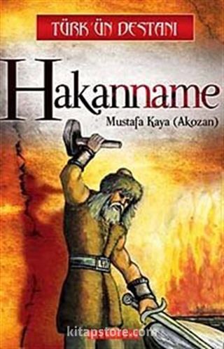 Hakanname