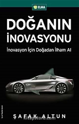 Doğanın İnovasyonu