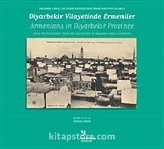 Diyarbakır Vilayetinde Ermeniler