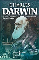 Charles Darwin (Ciltli)