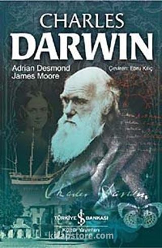 Charles Darwin (Ciltli)