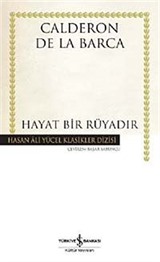 Hayat Bir Rüyadır (Karton Kapak)