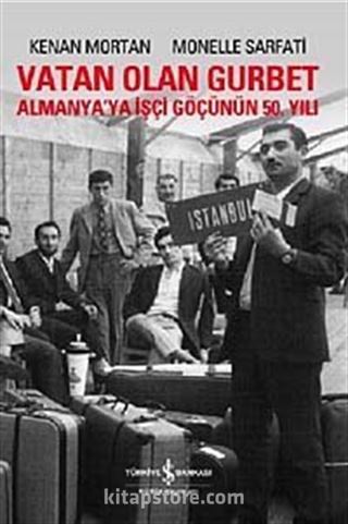 Vatan Olan Gurbet