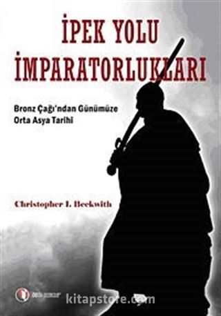 İpek Yolu İmparatorlukları