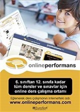 Online Performans