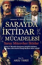 Sarayda İktidar Mücadelesi