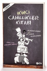 İkinci Cahillikler Kitabı