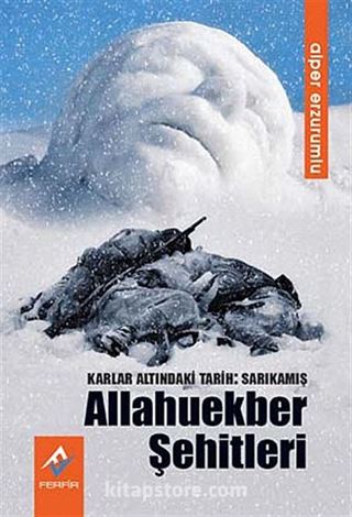 Allahuekber Şehitleri