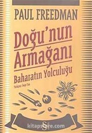 Doğu'nun Armağanı