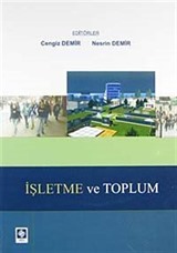 İşletme ve Toplum