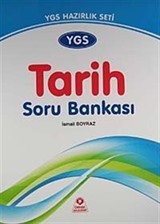 YGS Tarih Soru Bankası