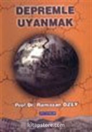 Depremle Uyanmak