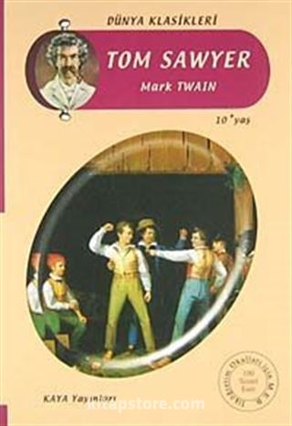 Tom Sawyer