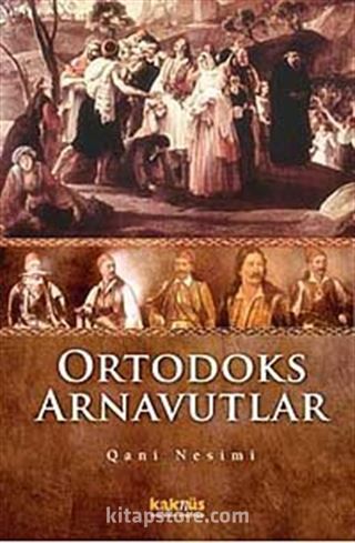 Ortodoks Arnavutlar