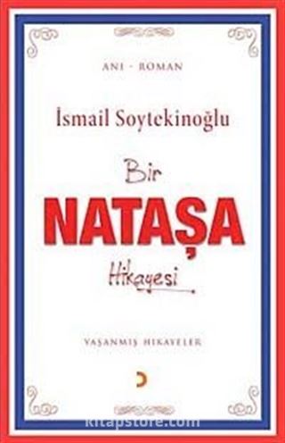 Bir Nataşa Hikayesi